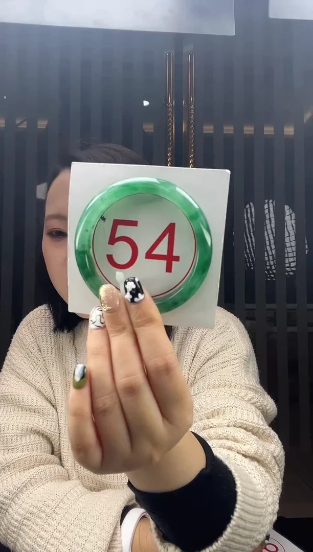 未镶嵌手镯石英质玉26