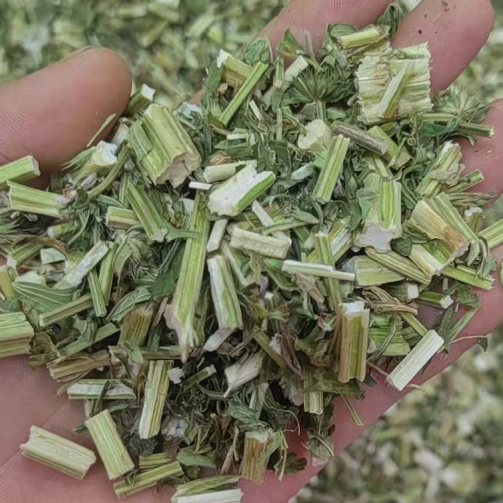老乡自采益母草 250g（散称包装，介意勿拍）
