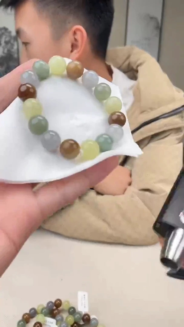 定制和田玉多样性拍一发一230033