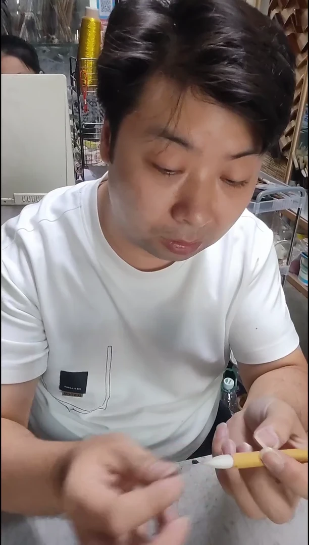 可****壶单个 纯羊笔头