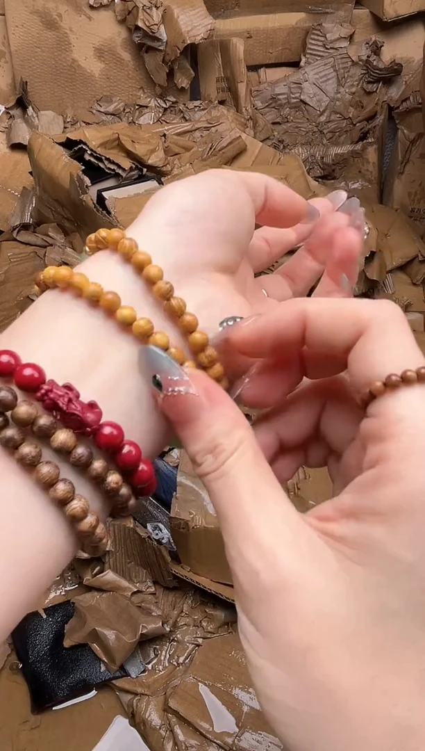 手串柒禾手串链接无礼盒