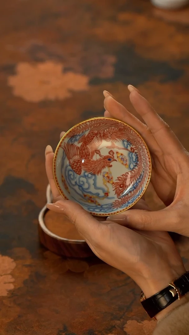 【闪购商品】11留器茶斋高货瓷器@@LQ2063