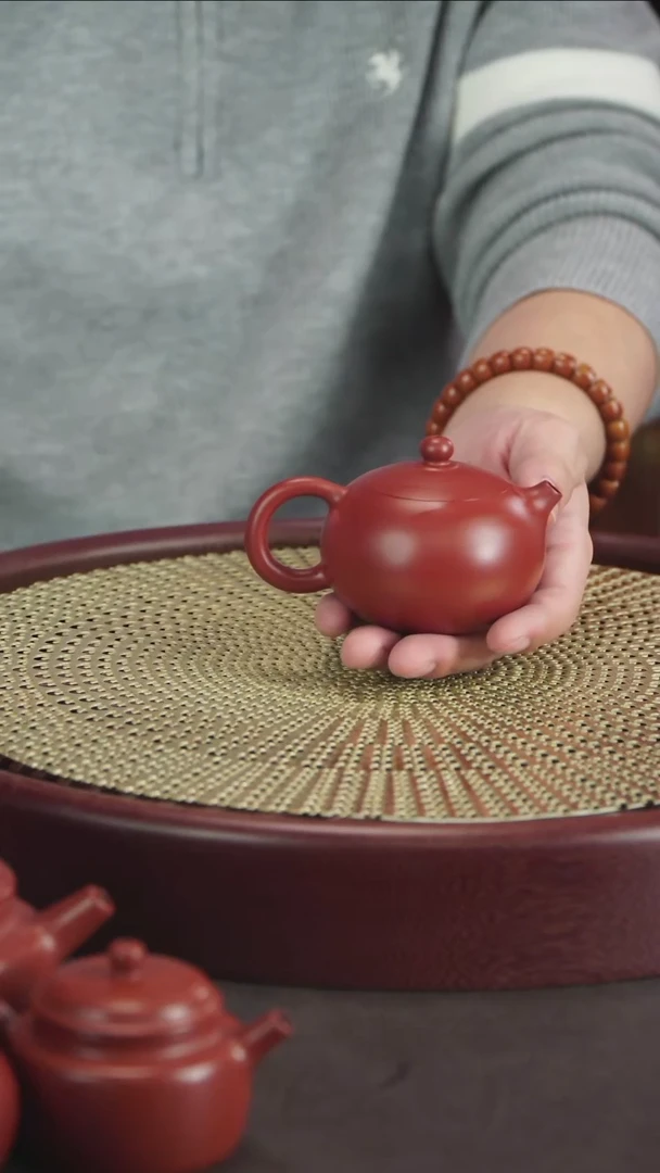 茶壶紫砂宜兴紫砂