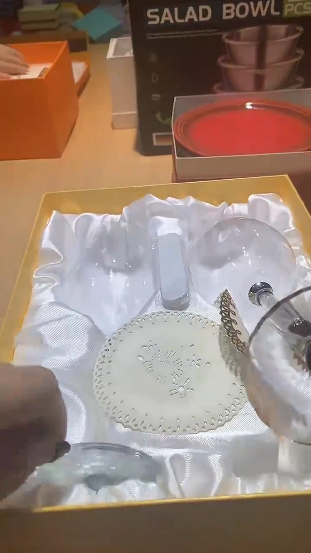 【闪购商品】瓷片锅碗瓢盆一件不剩