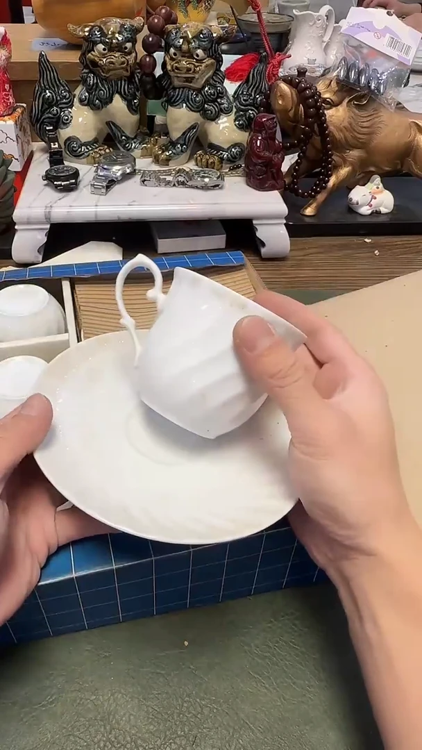 096····咖啡杯5套