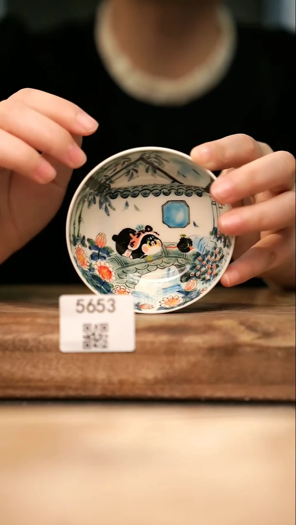 【落单孤品】福利/杯子@@5653