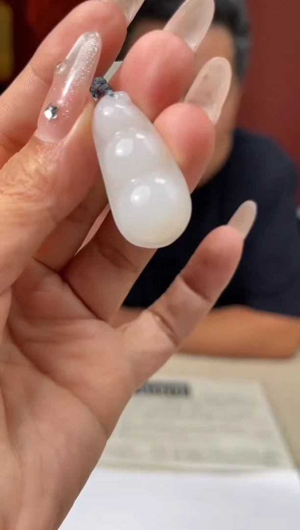 定制和田玉多样性发货拍一发一