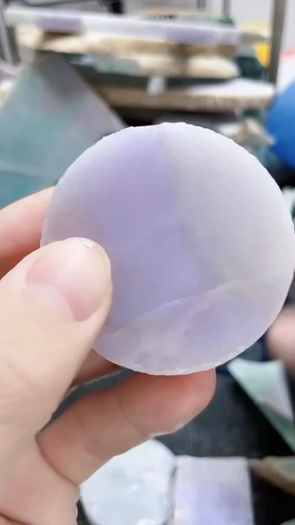 裸石翡翠天然A货翡翠板料