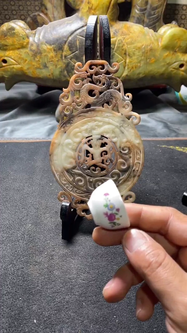 瓷片海****.主播推荐好物