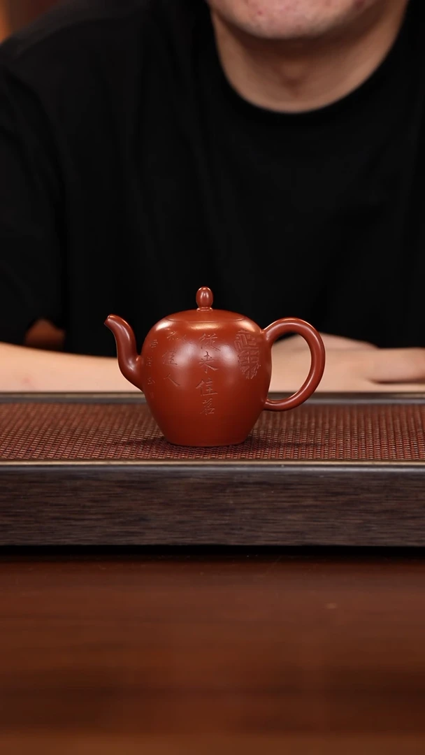 茶壶紫砂徐壶记紫砂精选