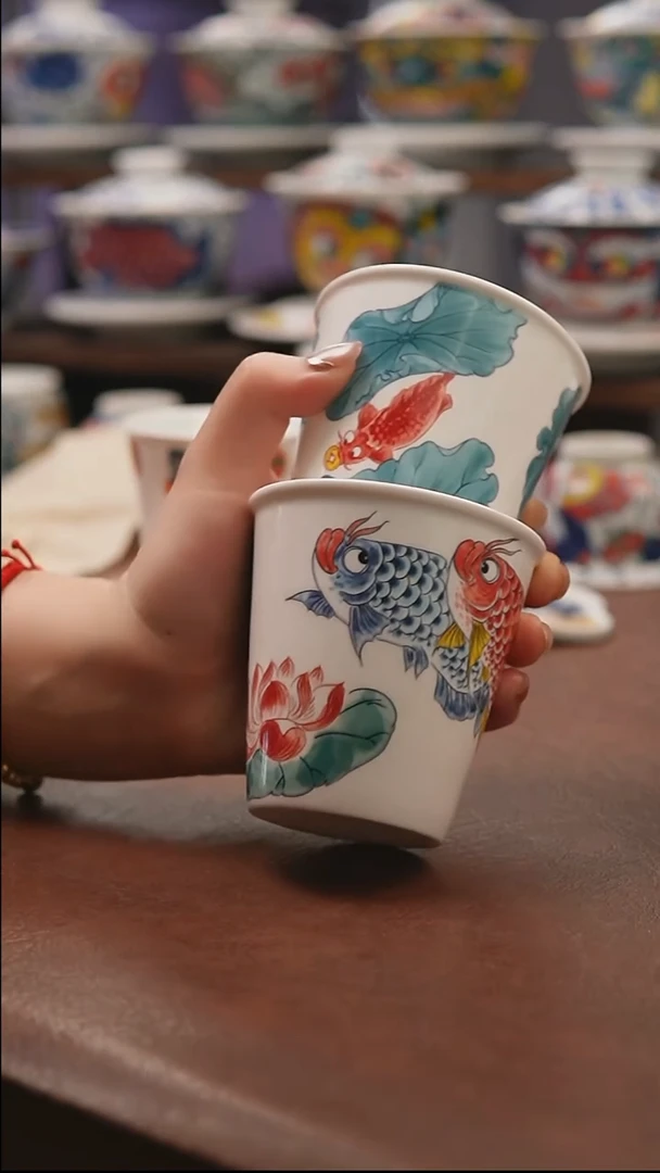 昨明 （福利价格）2个可乐杯