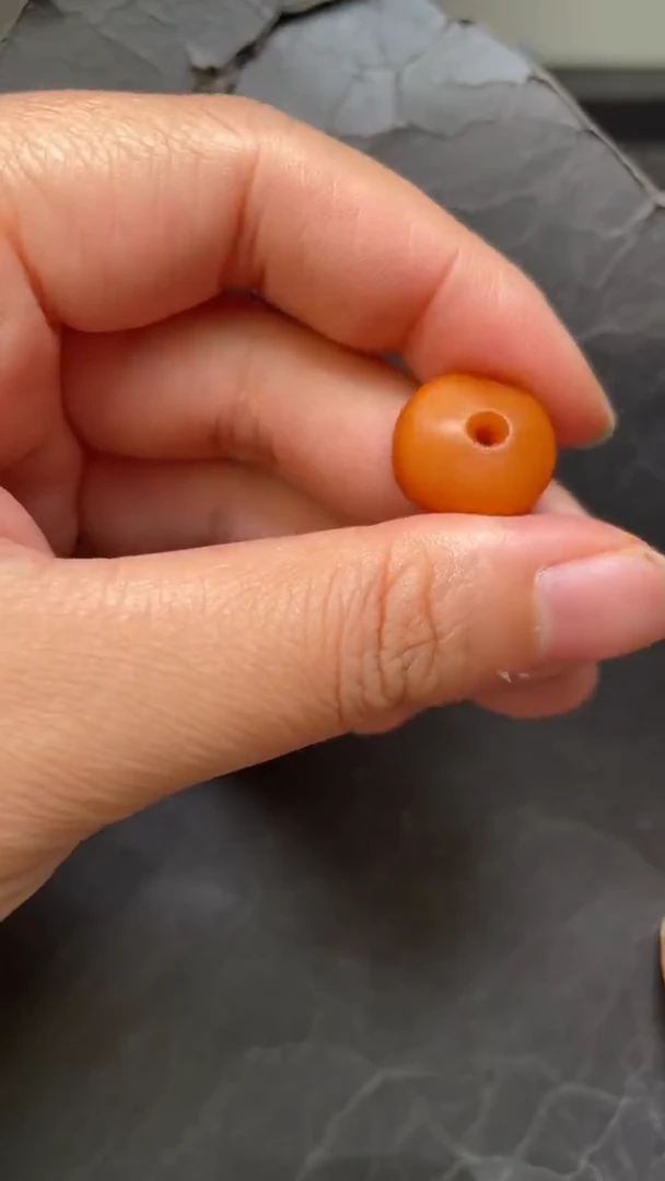 裸石蜜蜡未镶嵌28-