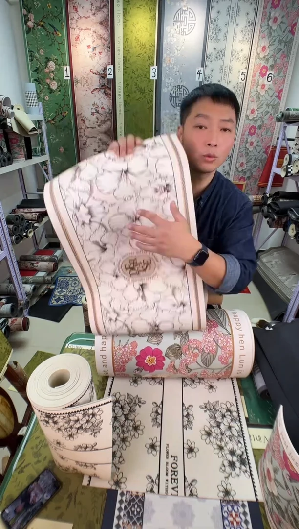 混纺美**光35 62 欧花