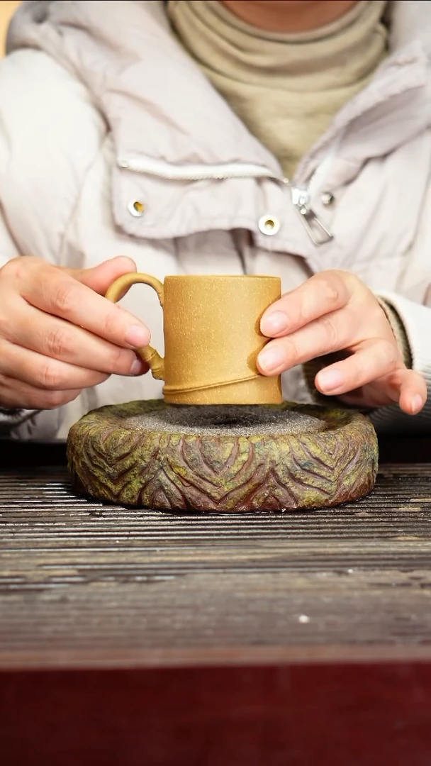 宜兴原矿紫砂壶茶壶宜兴原矿紫砂壶茶壶150C