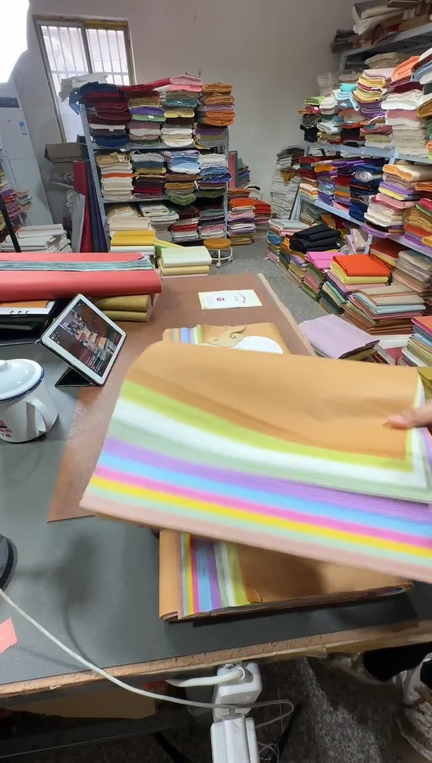 34*68十色雁草宣50张