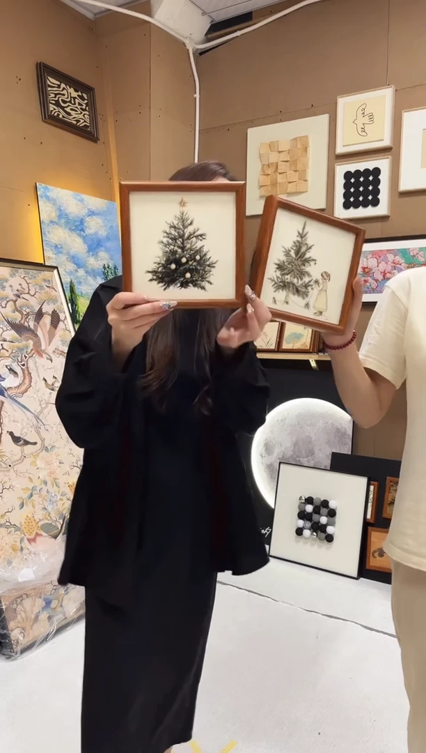 竖款20*20  2副一组