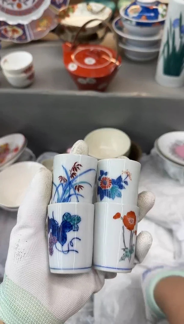 茶盏S****️瓷器瓷器瓷器瓷器