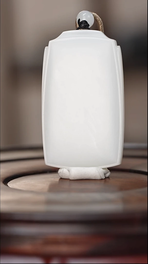 未镶嵌和田玉挂件众****总和田玉