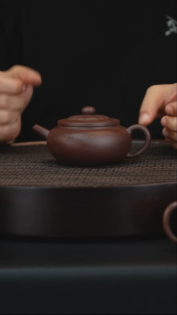 茶壶紫砂茗品汇紫砂