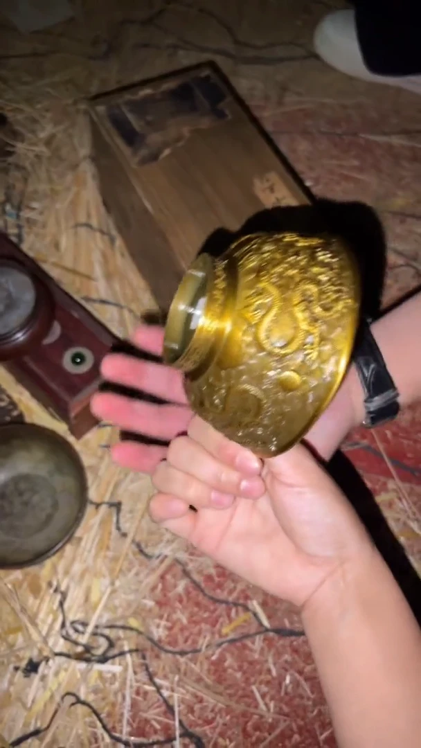 铜闪购商品高端专用连