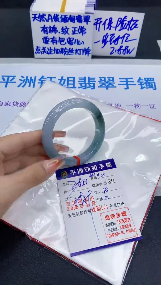 未镶嵌手镯翡翠11111