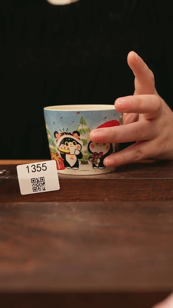 【落单孤品】/杯子@@1355