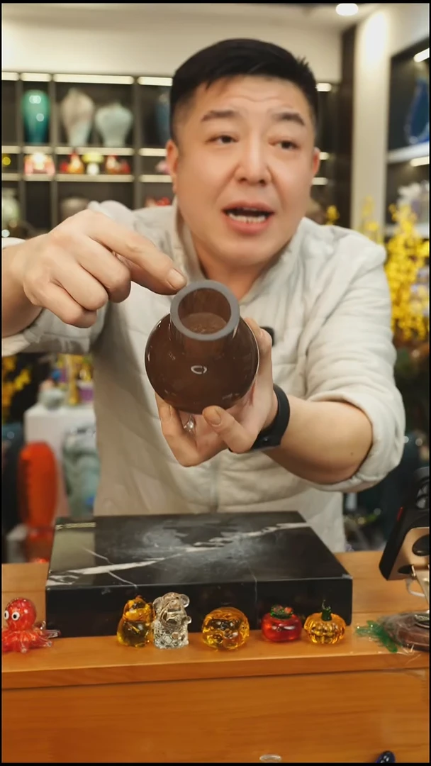 外贸花瓶尾货花瓶404
