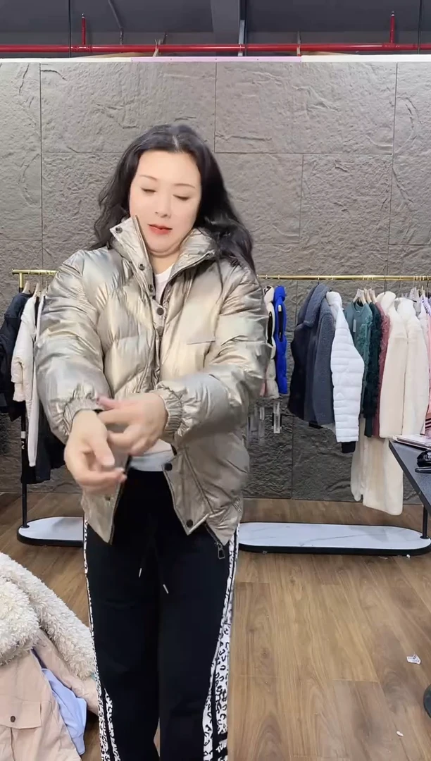 闪购衣服编码071