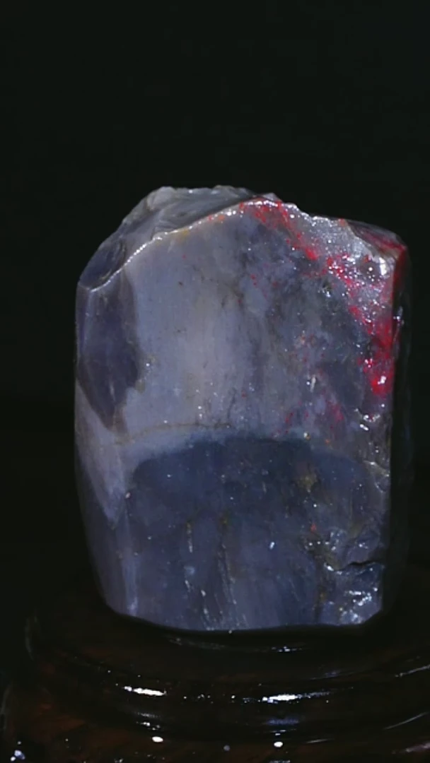 【闪购商品】昌化石昌化鸡血石