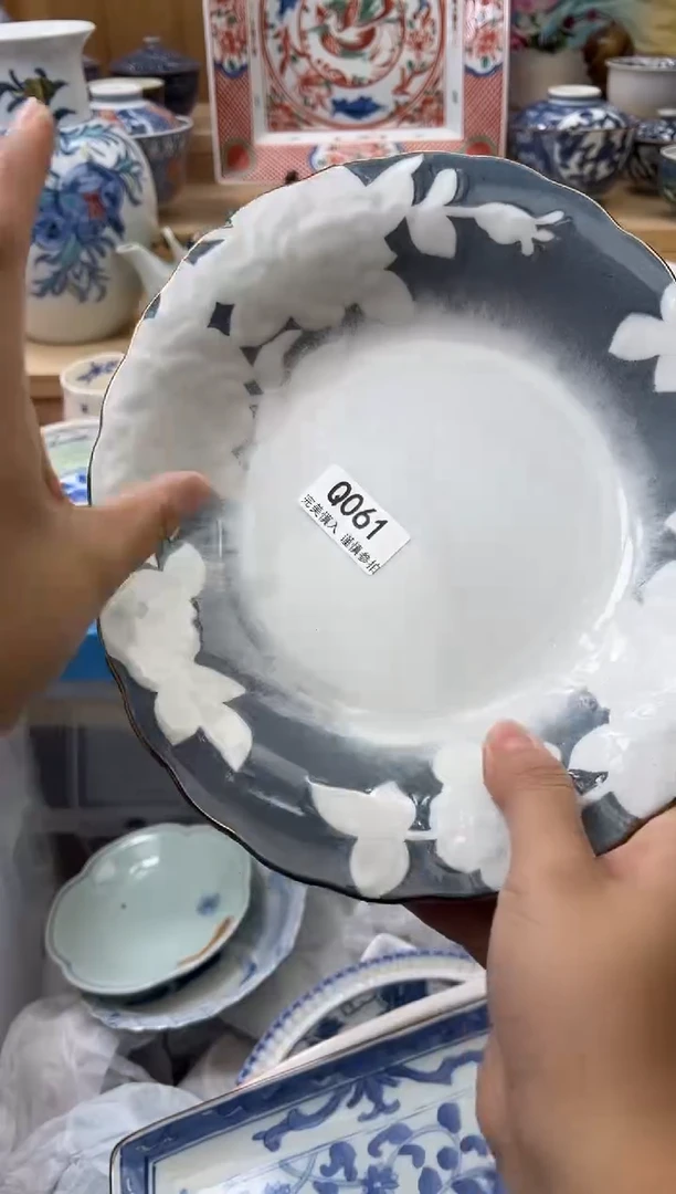 【闪购商品】瓷片061qqqqqqqqqqqq