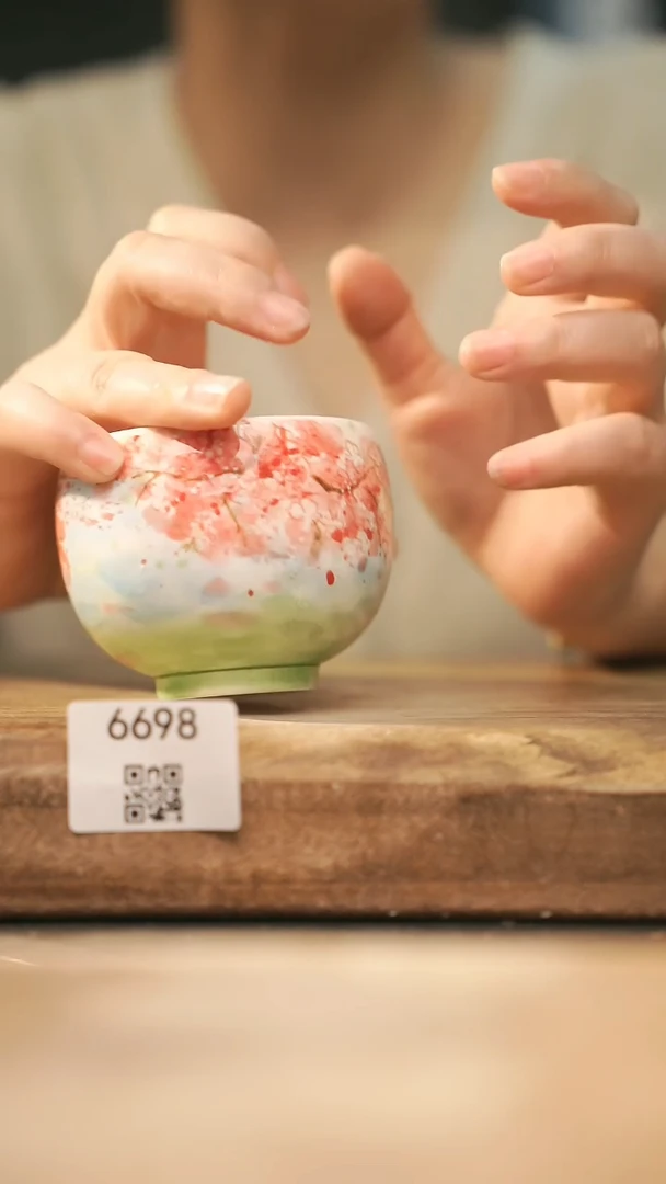 【落单孤品】福利/杯子@@6698
