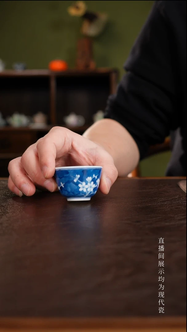 三钰堂茶具直播闪购专属链接(以闪拍图片为准)