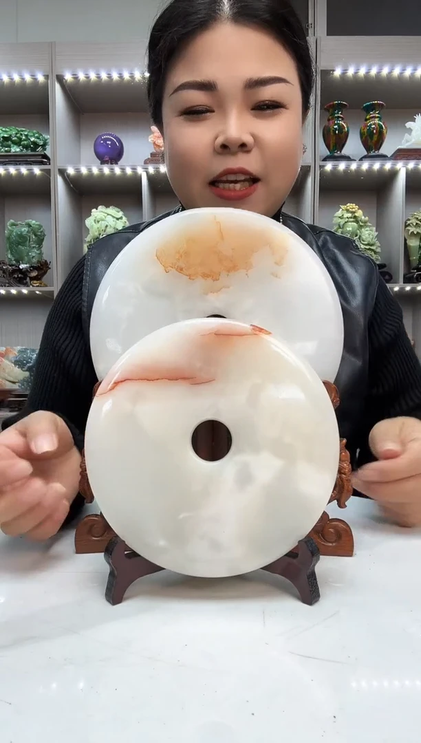 石材天然石材高端家居摆件