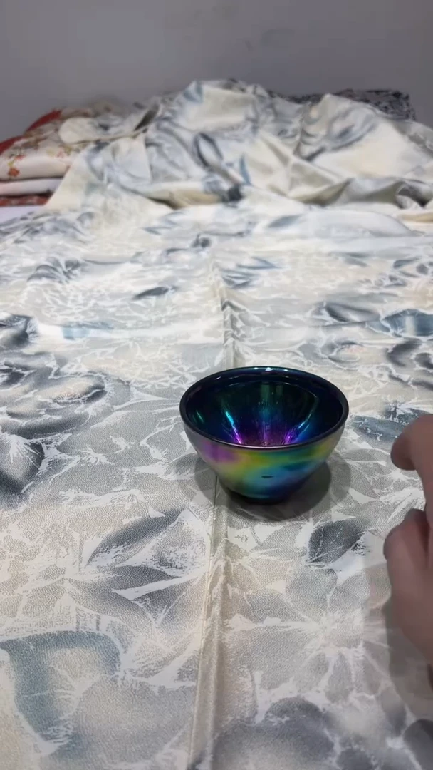 【闪购商品】茶盏打遍天下无敌手AS1908