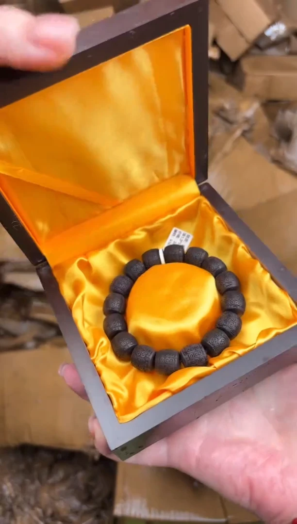 手串顾德精品手串【无礼盒】