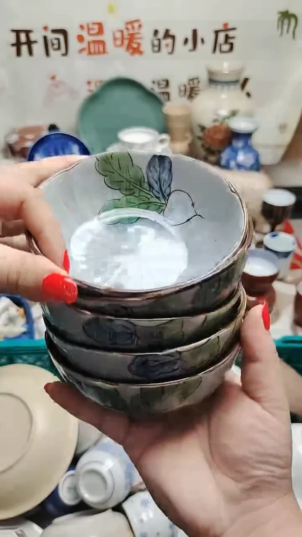 其他紫韵陶艺优品小铺