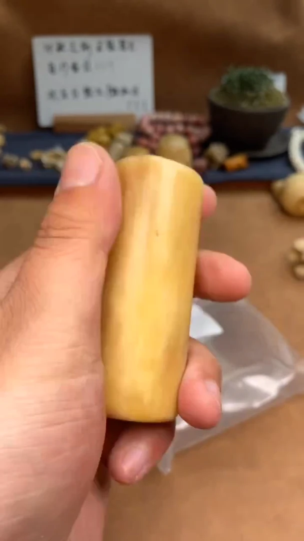 【闪购商品】牛骨其他嘎嘎121-马骨棒