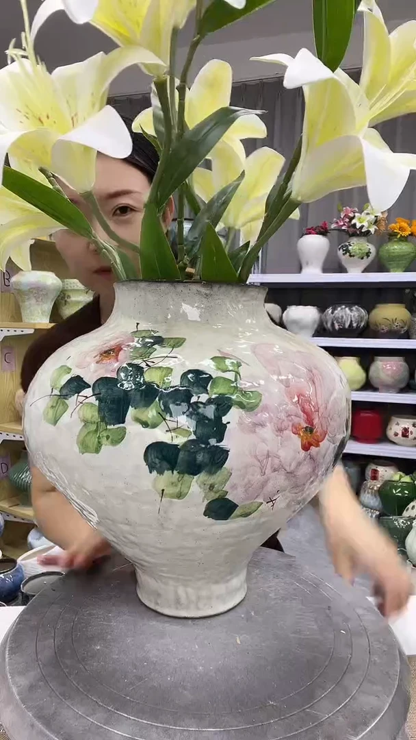 无孔【10.22】直播链接  口径11    高度28