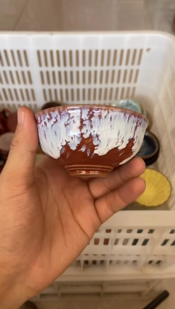 杯摄影的产品有使用过的痕迹有点脏介意勿拍