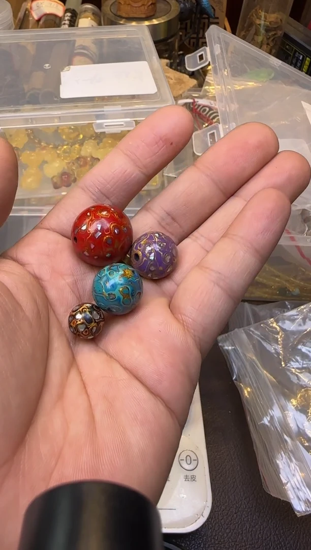 木大漆一颗多样性发其一