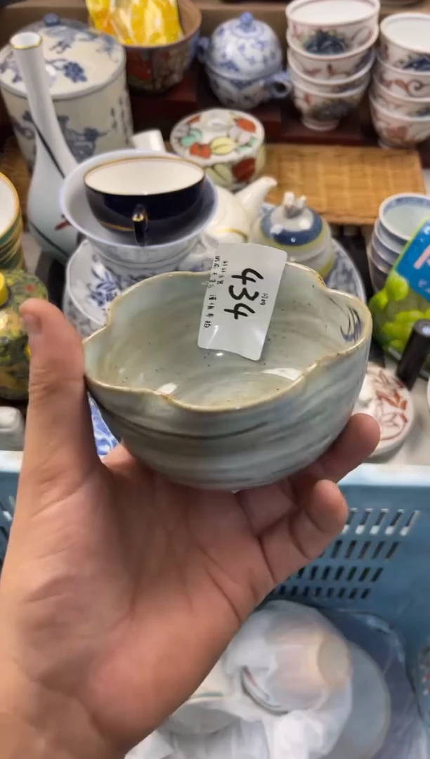 玉*店铺名称 轩轩瓷器 闪购类型 定向 玉儿