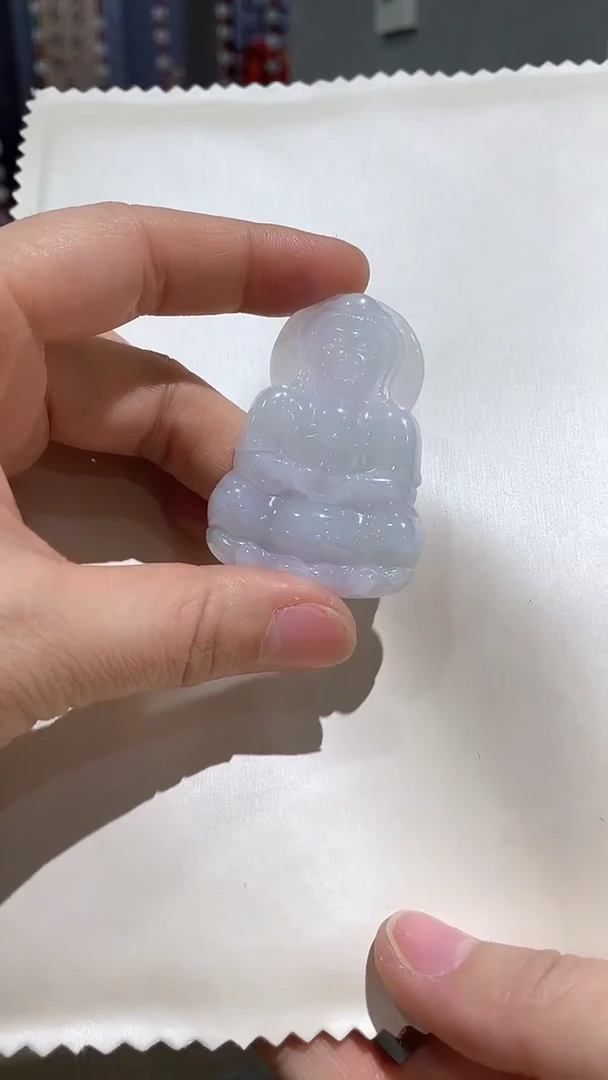 吊坠(不含链)未镶嵌翡翠29（多样性发一）