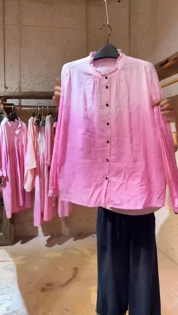 粉染上衣1111111111