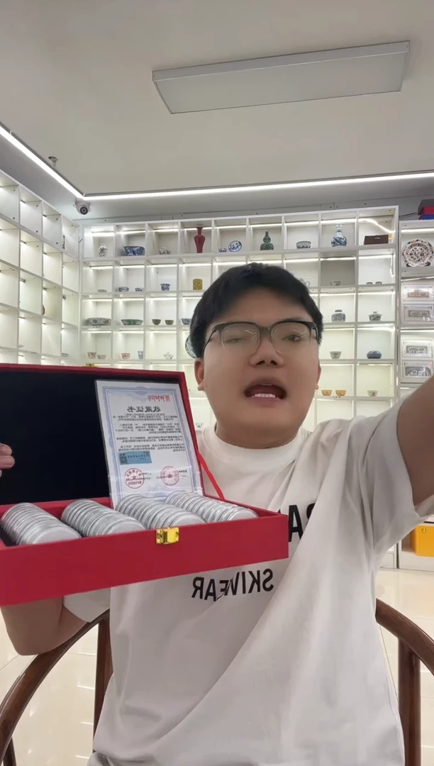 铜唐代古钱币 开元通宝 50枚 闻德评级真品 同分数随机发