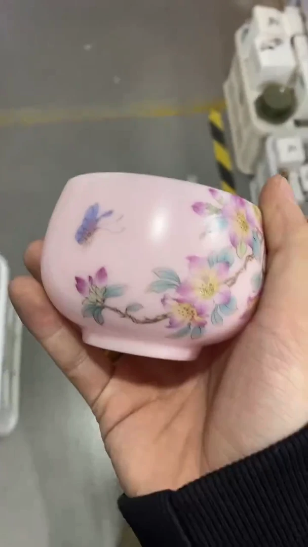 瓷片t1066陶瓷茶具茶器