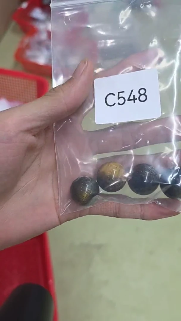 未镶嵌木变石珠宝半成品C548 拍一发二
