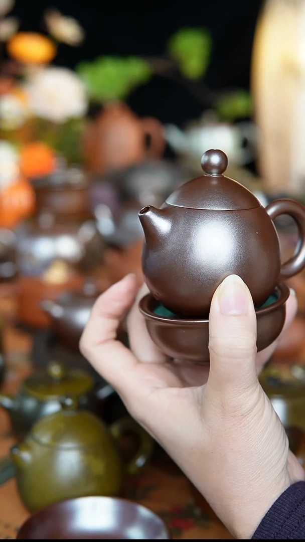 男****败蛟龙精品碳晶烧小龙蛋