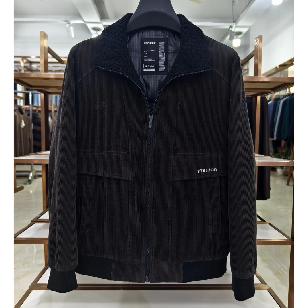 065 高端男款羽绒服