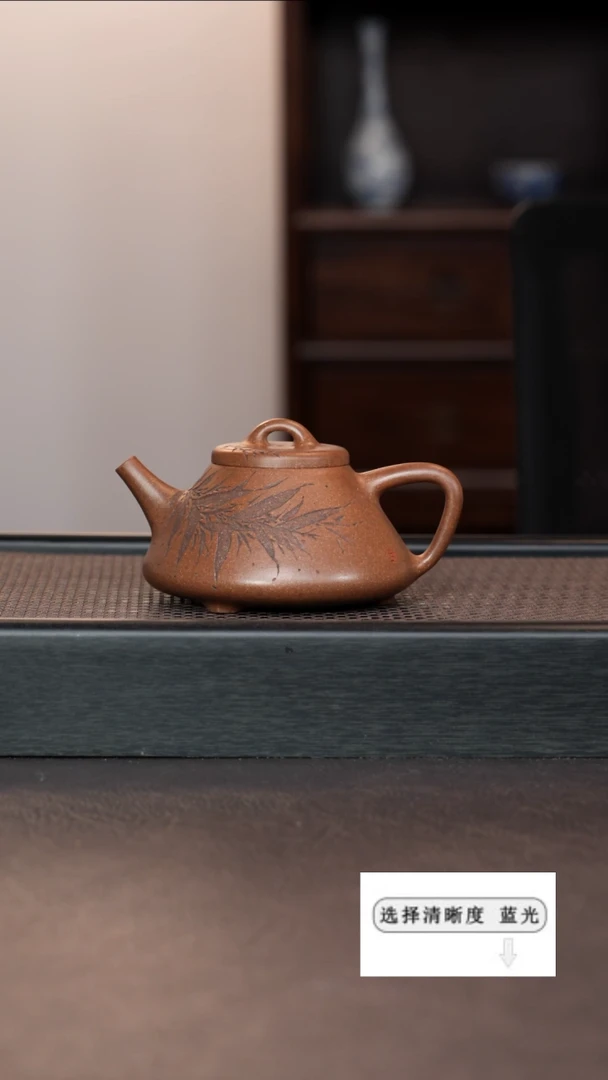 【闪购商品】紫砂茶壶999999999999999