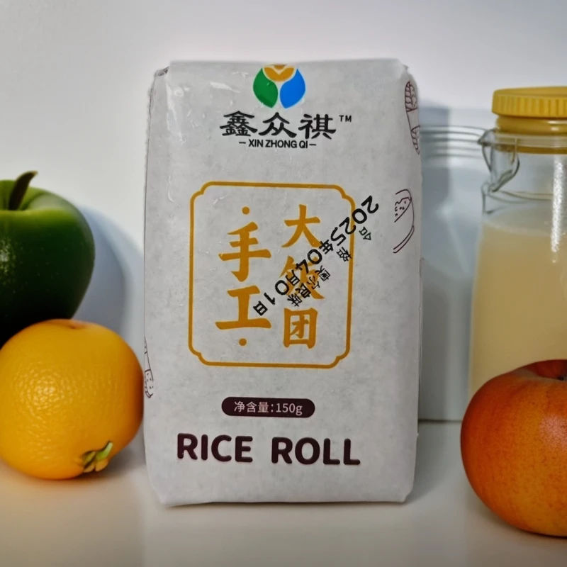 150g*10包-顺丰冷链-奥尔良味手工大饭团【日期到2026年4月1日】